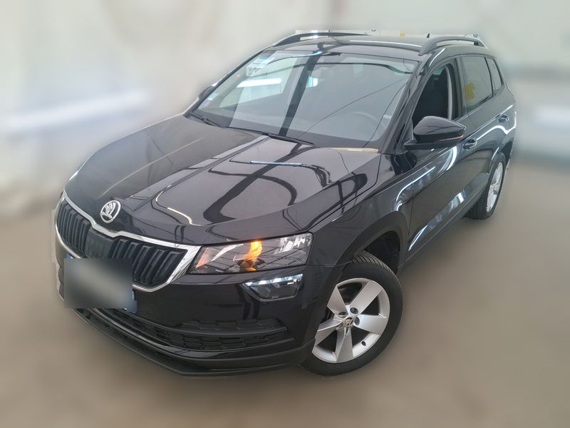 Skoda Karoq 1.5 TSI ACT Business
