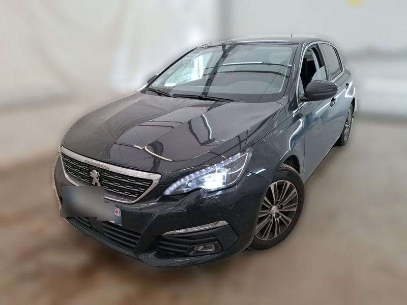 Peugeot 308 1.2 PureTech Allure Business