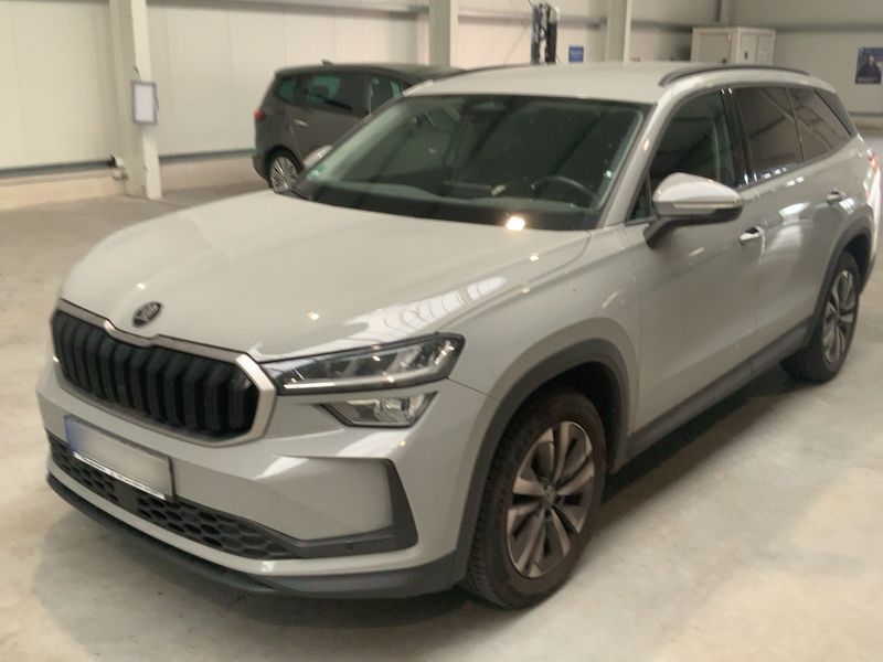 Skoda Kodiaq 2.0 TDI Selection