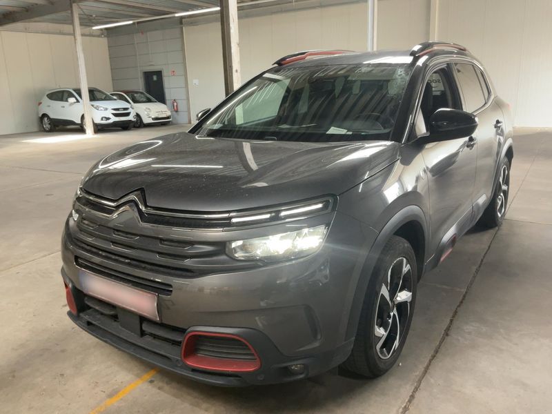 Citroen C5 Aircross 1.2 PureTech C-Series