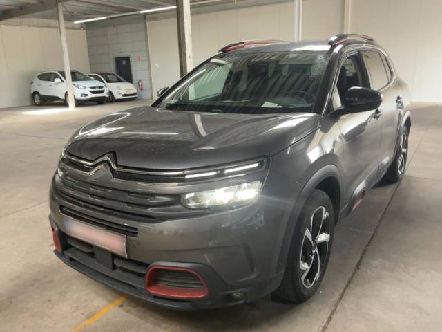Citroën C5 Aircross 1.2 PureTech C-Series