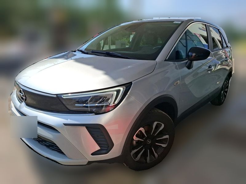 Opel Crossland X 1.2 Turbo Business Elegance