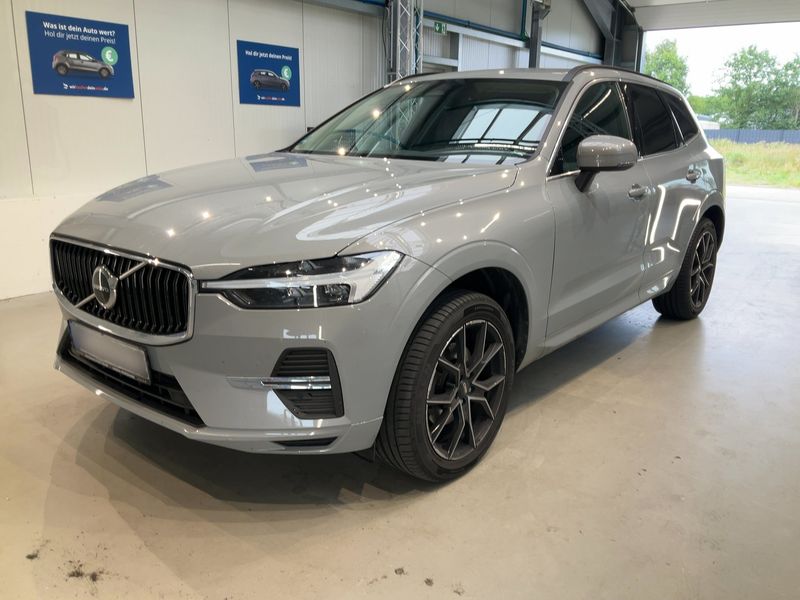 Volvo XC60 2.0 B5 Mild-Hybrid Core AWD