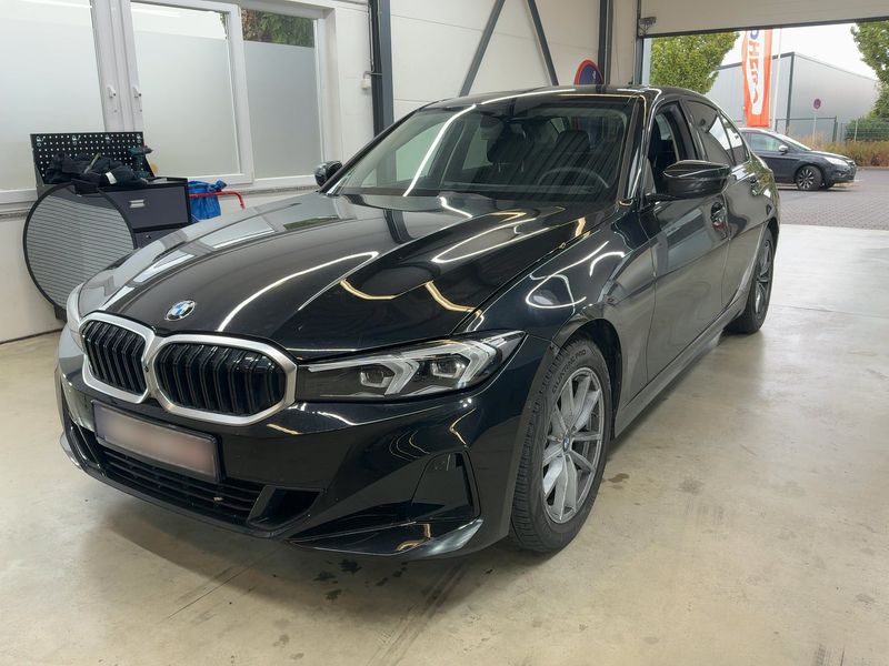 BMW 3er 318i