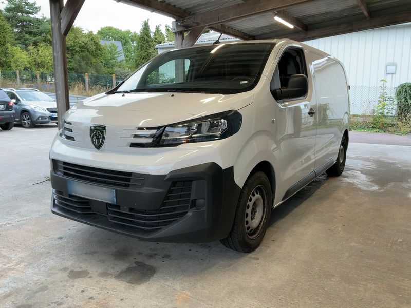 Peugeot Expert 1.5 Blue-HDi M