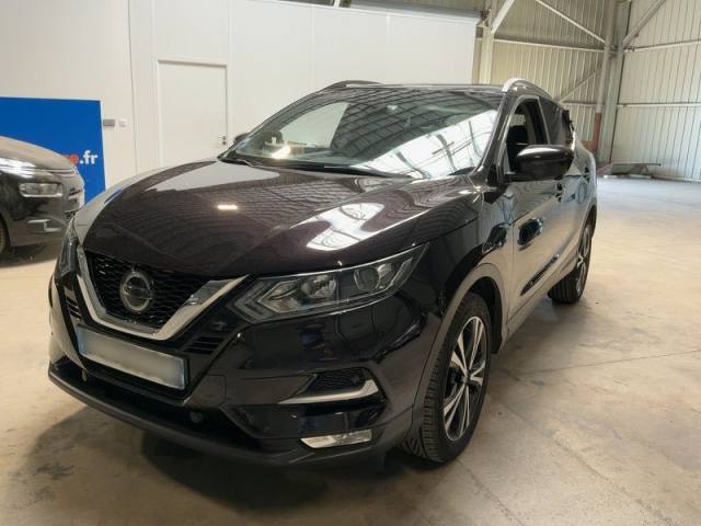 Nissan Qashqai 1.3 DIG-T Acenta