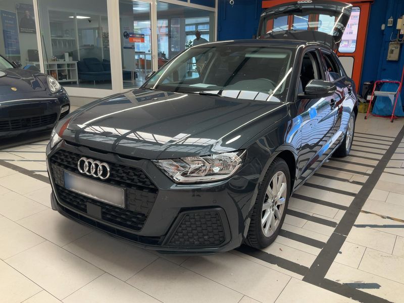 Audi A1 Sportback 30 TFSI