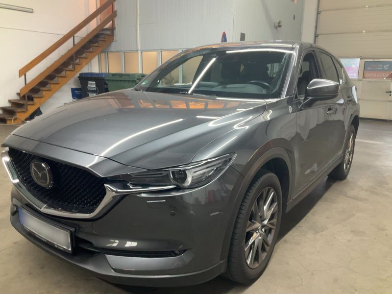Mazda CX-5 2.5 Sports-Line AWD