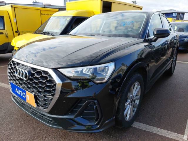 Audi Q3 Sportback 35 TFSI