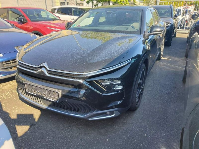 Citroen C5 X 1.2 PureTech Plus