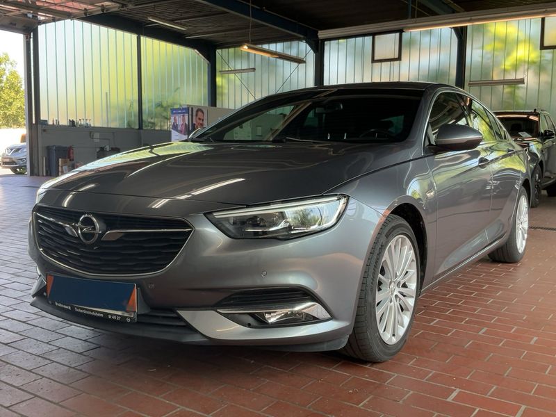 Opel Insignia Grand Sport 2.0 CDTI Innovation