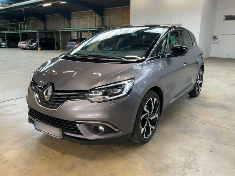 Renault Scenic 1.3 TCe BOSE-Edition