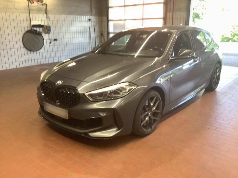 BMW 1er M135i xDrive