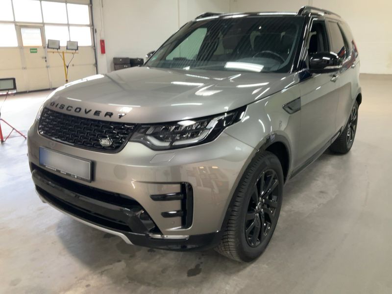 Land Rover Discovery 5 3.0 SDV6 Landmark Edition