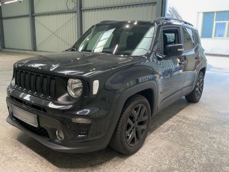 Jeep Renegade 1.3 TGDi Longitude 4x2