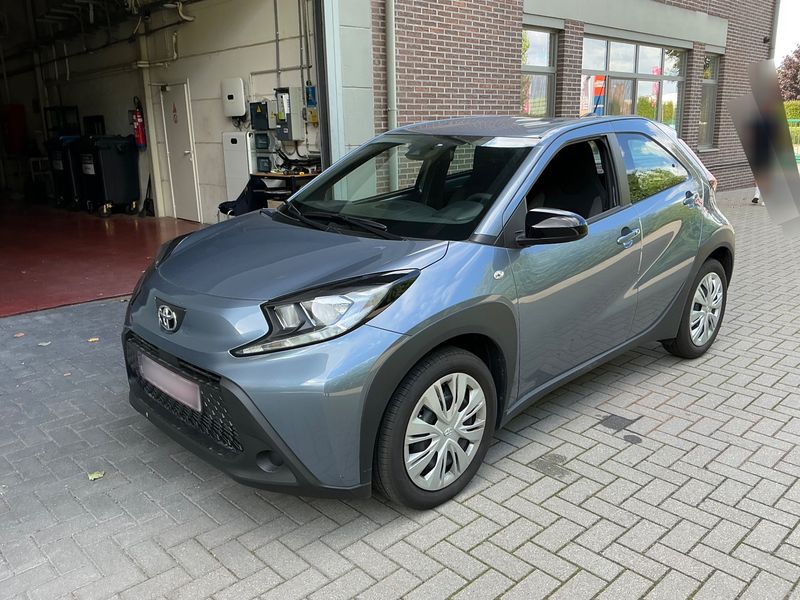 Toyota Aygo X 1.0 Air Style