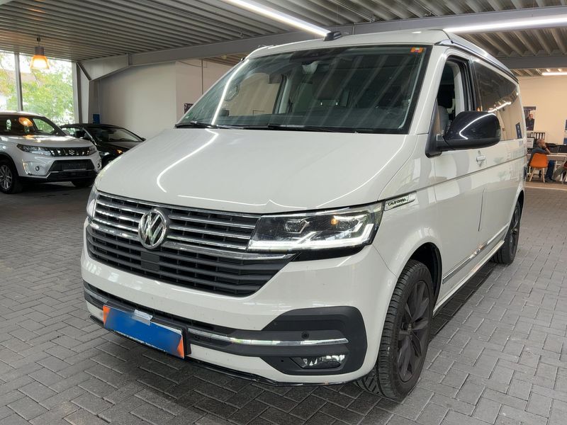 Volkswagen T6 California 2.0 TDI Ocean FWD
