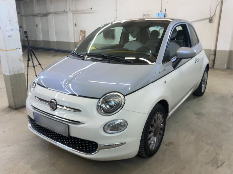 Fiat 500 1.0 Mild-Hybrid DolceVita
