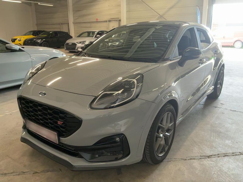 Ford Puma 1.5 EcoBoost ST X