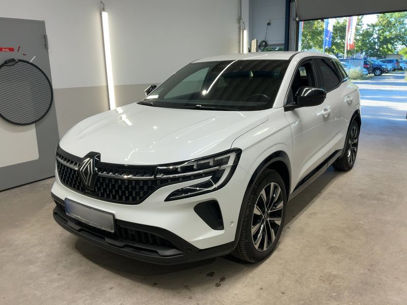 Renault Austral 1.3 TCe Mild-Hybrid Techno
