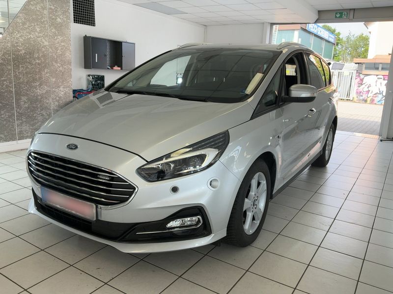 Ford S-Max 2.0 TDCi EcoBlue Trend