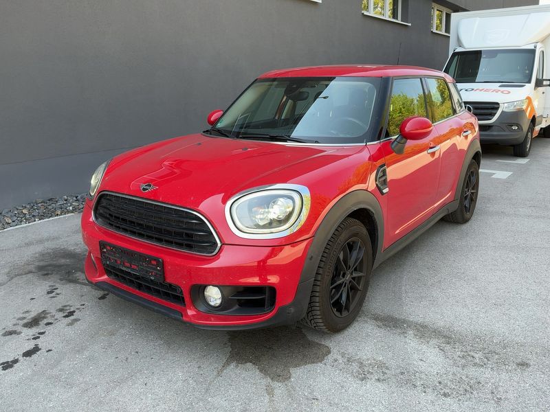MINI Countryman One