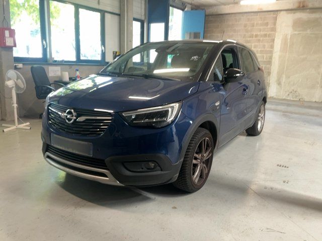 Opel Crossland X 1.2 Turbo Opel 2020