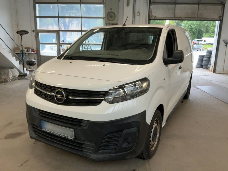 Opel Vivaro 1.5 CDTI M Edition L2