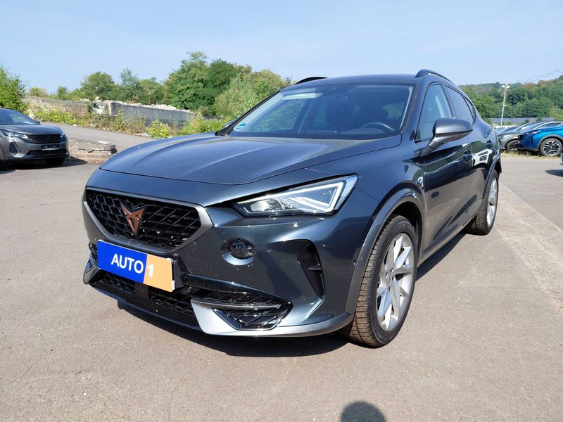 Cupra Formentor 1.4 e-HYBRID