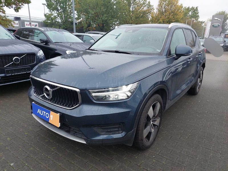 Volvo XC40 1.5 T3 Momentum Pro 2WD