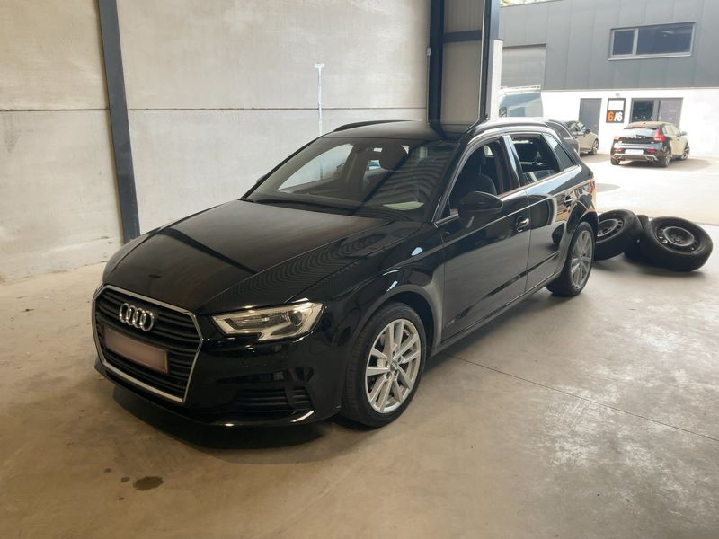 Audi A3 Sportback 1.6 TDI