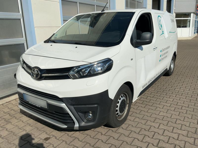 Toyota ProAce 1.6 D-4D L1 Kasten Comfort