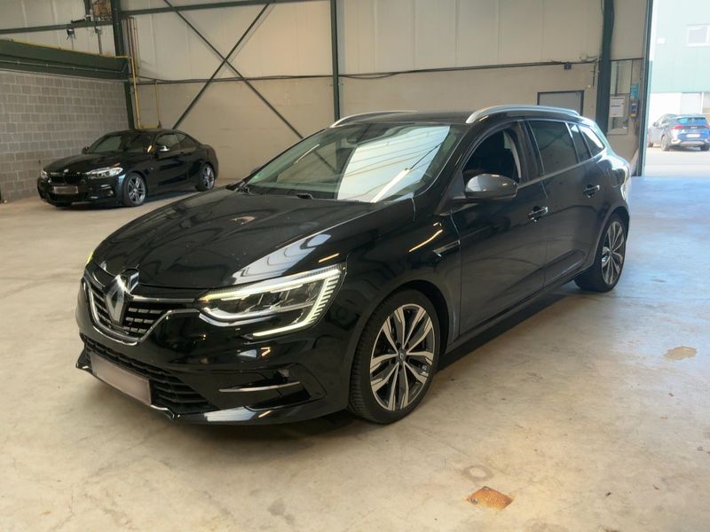 Renault Megane 1.6 Hybrid E-Tech Edition One