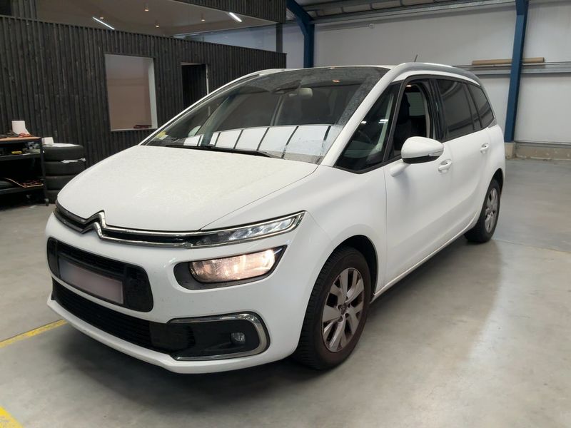 Citroen C4 Grand Spacetourer 1.5 Blue-HDi Feel