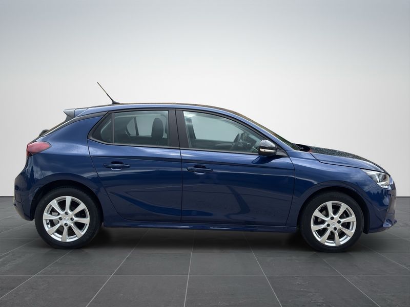 Opel Corsa 1.2 Edition