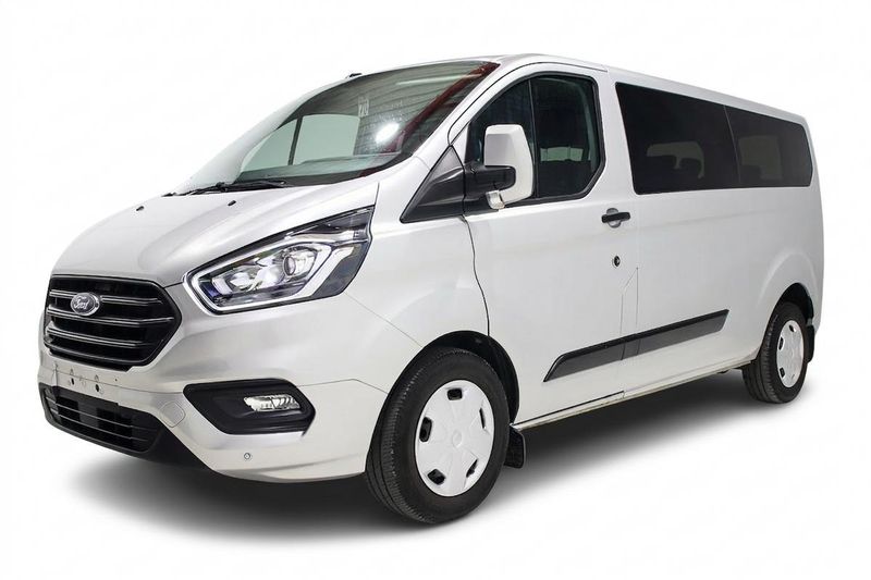 Ford Tourneo Custom 2.0 TDCi EcoBlue L2 Trend