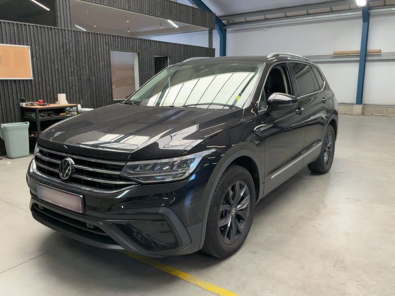 Volkswagen Tiguan Allspace 2.0 TDI Life