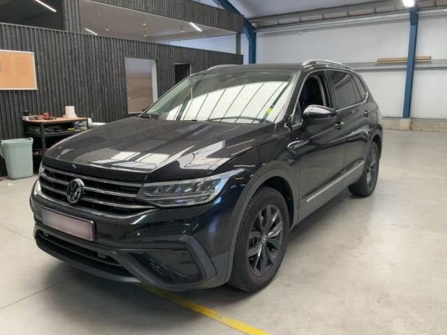 Volkswagen Tiguan Allspace 2.0 TDI Life