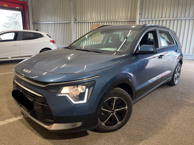 Kia Niro 1.6 Hybrid Active
