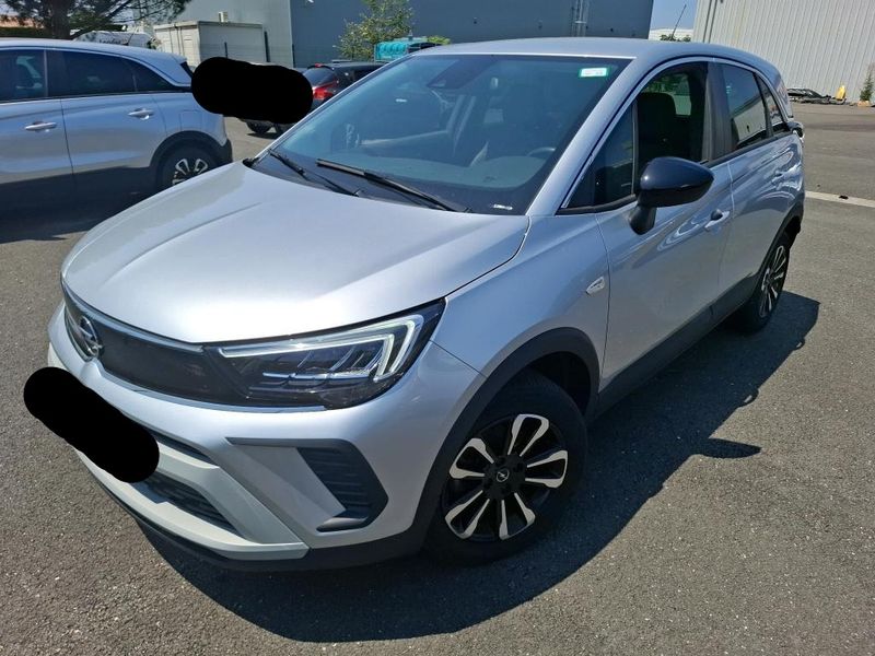 Opel Crossland X 1.2 Turbo Business Elegance