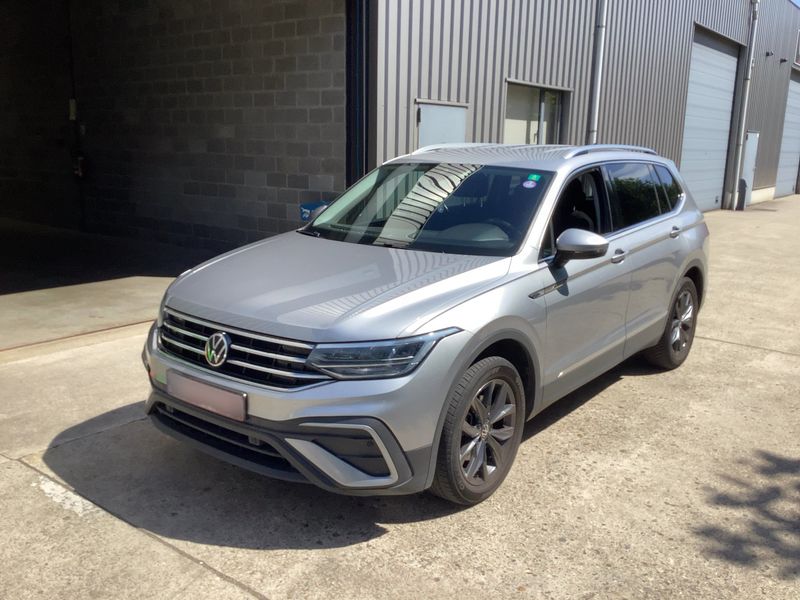 Volkswagen Tiguan Allspace 1.5 TSI ACT Life