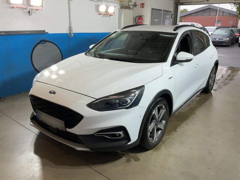 Ford Focus 1.5 TDCi EcoBlue Active X