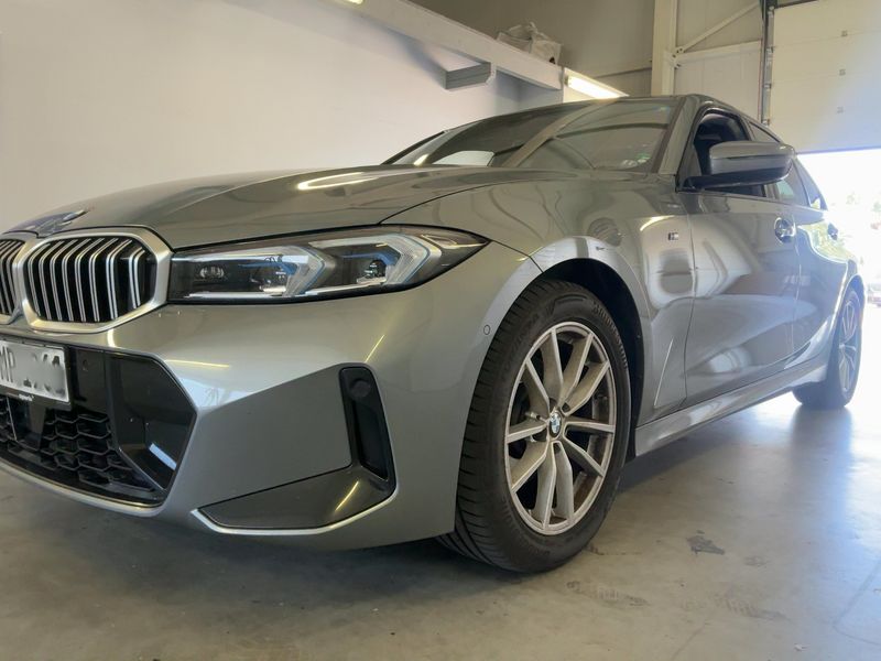 BMW 3er 320i M Sport
