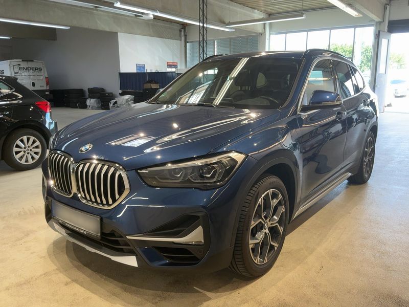 BMW X1 xDrive 25e xLine