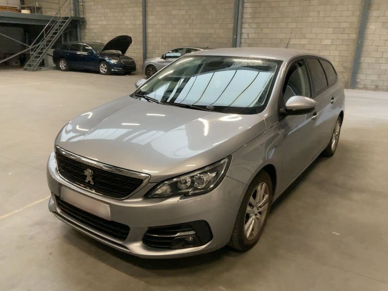 Peugeot 308 1.2 PureTech Active Pack