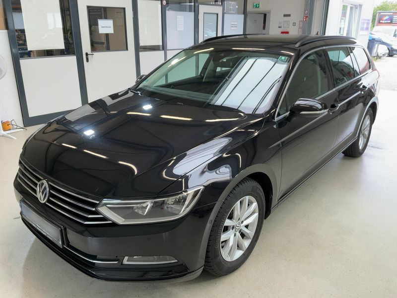 Volkswagen Passat 2.0 TDI Comfortline BlueMotion Tech
