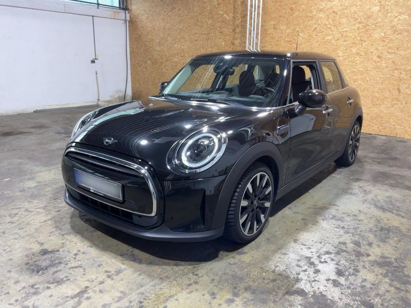 MINI Cooper Classic Trim