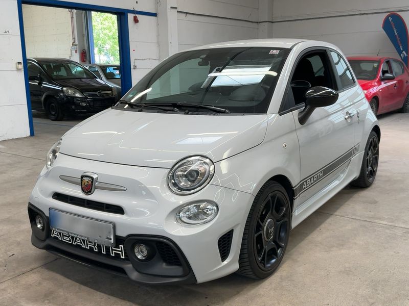 Abarth 595 1.4 Pista