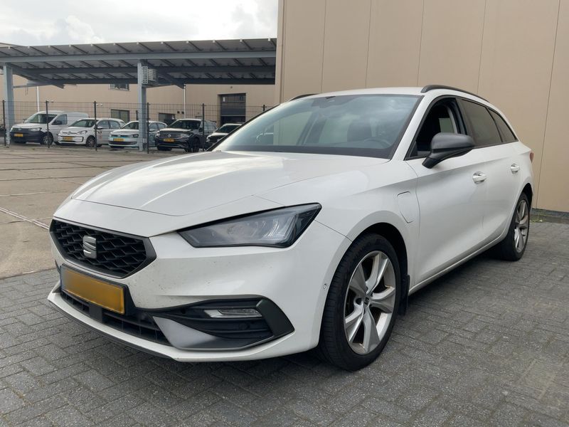 Seat Leon 1.4 TSI e-HYBRID FR