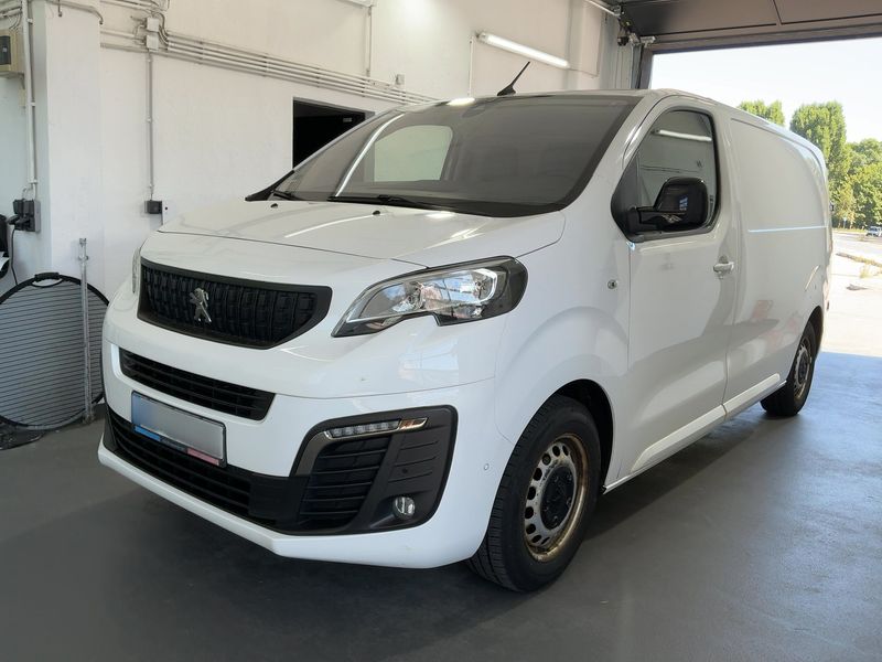 Peugeot Expert 2.0 Blue-HDi Asphalt L2